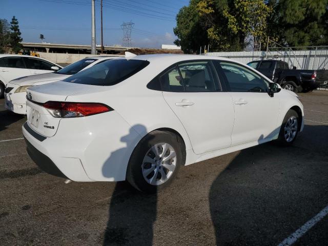 Photo 3 from auction – 2023 TOYOTA COROLLA LE with VIN JTDBCMFE9P3000159