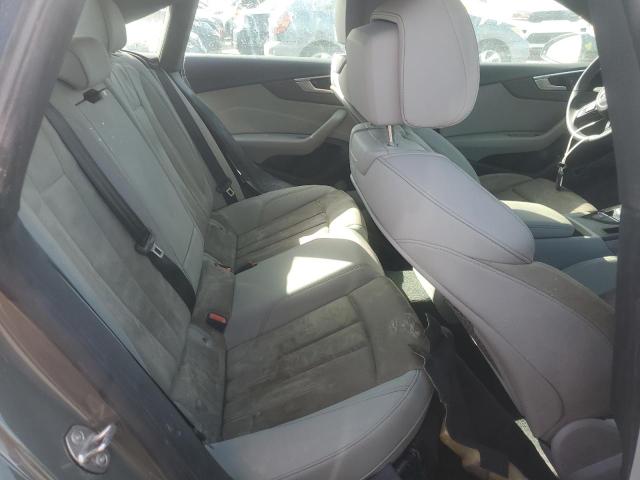 Photo 10 from auction – 2023 AUDI A5 PREMIUM with VIN WAUDACF53PA032901