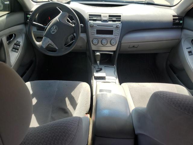 Photo 8 from auction – 2011 TOYOTA CAMRY BASE with VIN 4T4BF3EK7BR215522