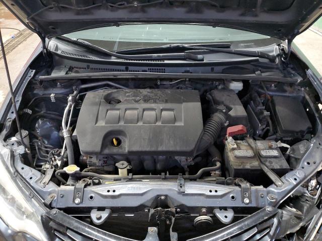 Photo 11 from auction – 2016 TOYOTA COROLLA L with VIN 5YFBURHEXGP529411