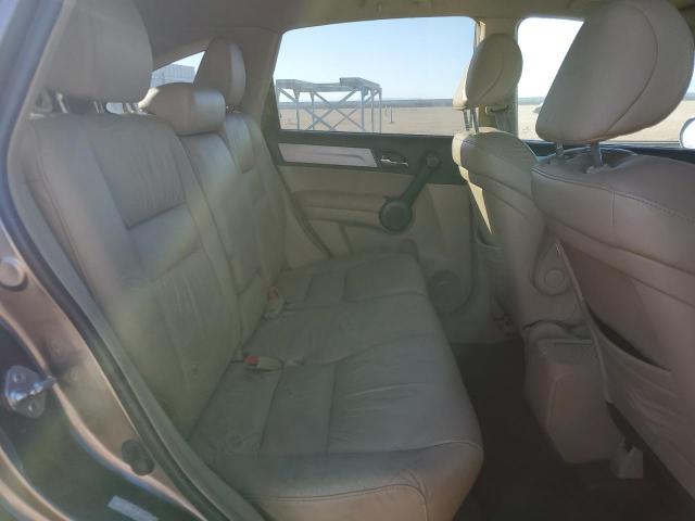 Photo 11 from auction – 2011 HONDA CR-V EXL with VIN 5J6RE3H71BL005120