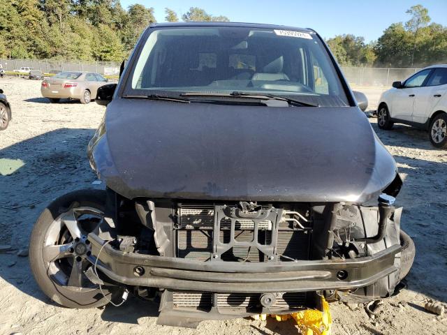 Photo 5 from auction – 2018 MERCEDES-BENZ METRIS with VIN WD4PG2EE2J3403767