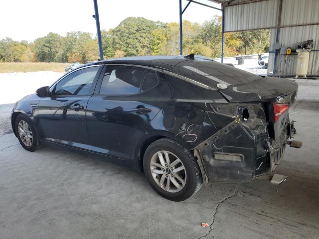 Photo 2 from auction – 2011 KIA OPTIMA LX with VIN KNAGM4A7XB5146270