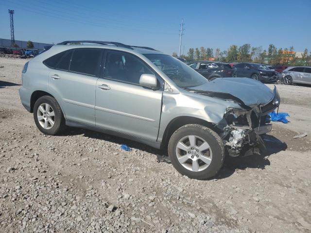 Photo 4 from auction – 2007 LEXUS RX 350 with VIN 2T2HK31U87C021402