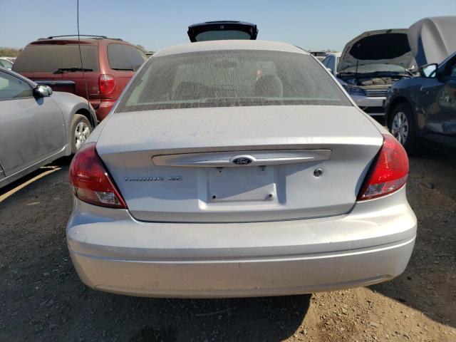 Photo 6 from auction – 2007 FORD TAURUS SE with VIN 1FAFP53U77A121975