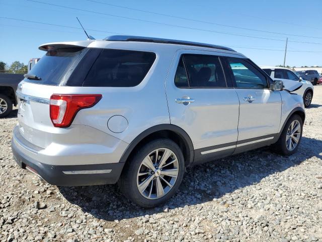 Photo 3 from auction – 2018 FORD EXPLORER L with VIN 1FM5K7F86JGB10951