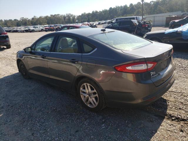 Photo 2 from auction – 2015 FORD FUSION SE with VIN 3FA6P0HD9FR134131