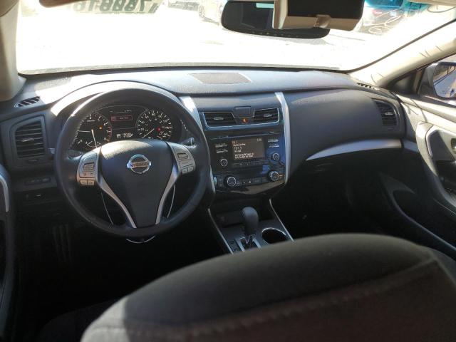 Photo 8 from auction – 2015 NISSAN ALTIMA 2.5 with VIN 1N4AL3AP1FC493595