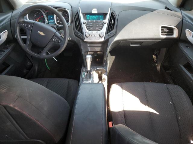 Photo 8 from auction – 2013 CHEVROLET EQUINOX LS with VIN 2GNALBEK9D6425044