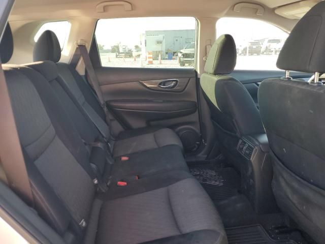 Photo 11 from auction – 2017 NISSAN ROGUE S/SV with VIN JN8AT2MT2HW141094