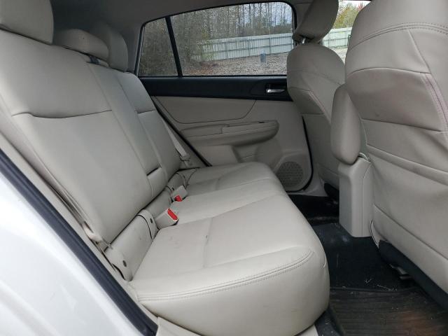 Photo 10 from auction – 2014 SUBARU XV CROSSTR with VIN JF2GPAGC6E8279092
