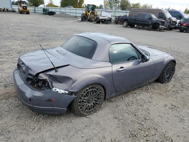 Photo 3 from auction – 2008 MAZDA MX-5 MIATA with VIN JM1NC26F180156273