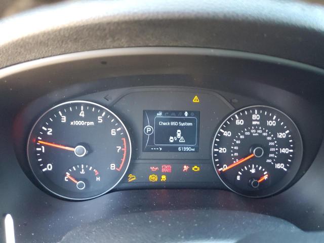 Photo 9 from auction – 2017 KIA SPORTAGE E with VIN KNDPN3AC7H7286586