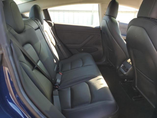 Photo 10 from auction – 2018 TESLA MODEL 3 with VIN 5YJ3E1EA9JF022507