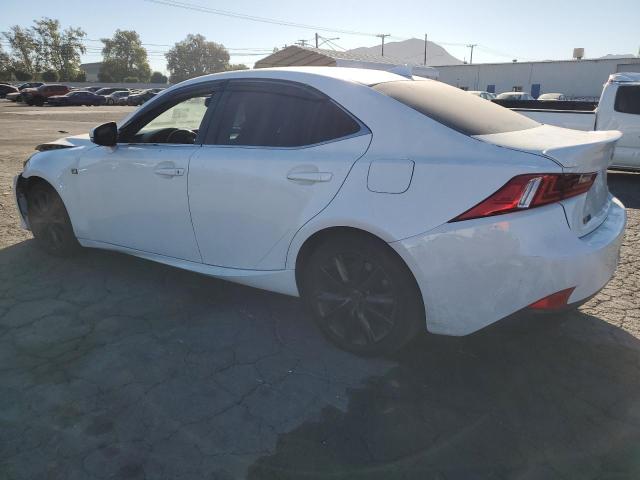 Photo 2 from auction – 2016 LEXUS IS 200T with VIN JTHBA1D22G5028885