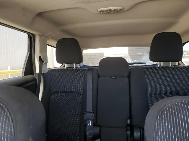 Photo 10 from auction – 2017 DODGE JOURNEY SE with VIN 3C4PDCAB5HT601066