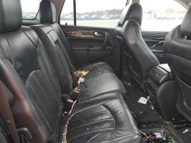 Photo 11 from auction – 2014 BUICK ENCLAVE with VIN 5GAKRBKD5EJ249407