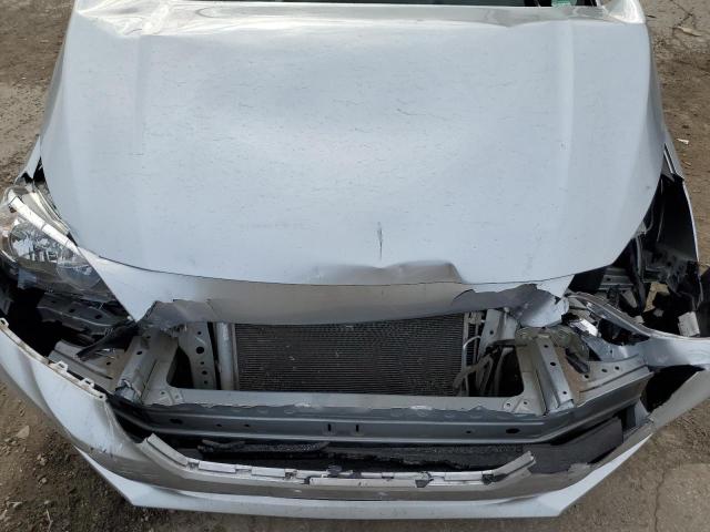 Photo 11 from auction – 2018 SUBARU IMPREZA with VIN 4S3GTAA6XJ3708741