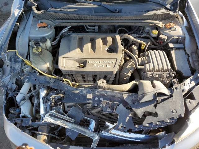 Photo 11 from auction – 2013 DODGE AVENGER SX with VIN 1C3CDZCB3DN637089