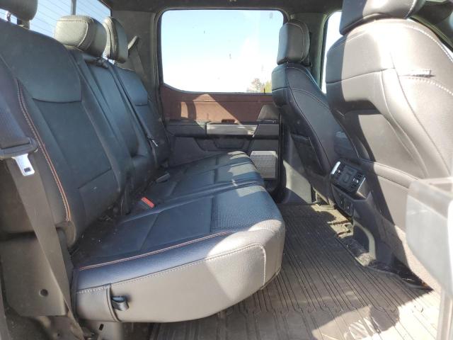 Photo 10 from auction – 2022 FORD F150 SUPER with VIN 1FTFW1E82NFA40677