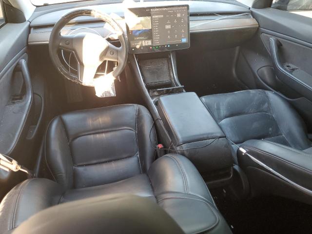 Photo 8 from auction – 2019 TESLA MODEL 3 with VIN 5YJ3E1EBXKF454033