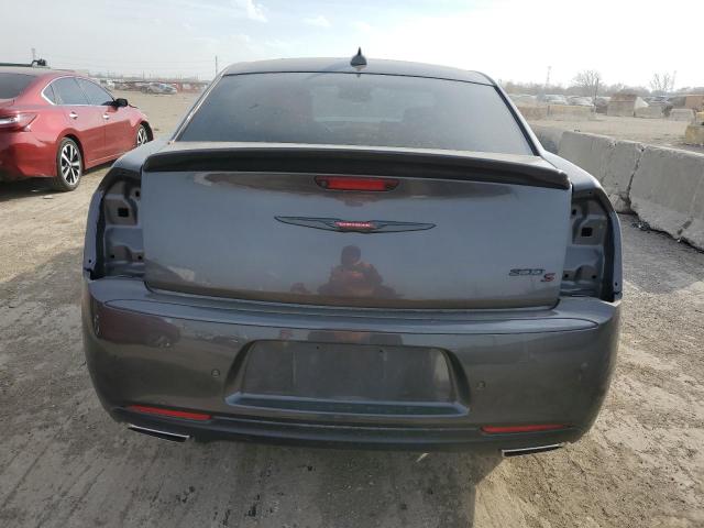 Foto 6 de la subasta – 2021 CHRYSLER 300 S con VIN 2C3CCABG8MH520554
