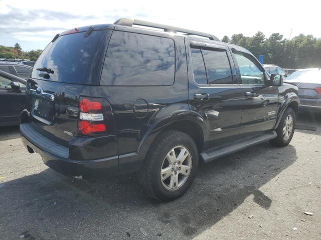 Photo 3 from auction – 2007 FORD EXPLORER X with VIN 1FMEU73E47UA90424