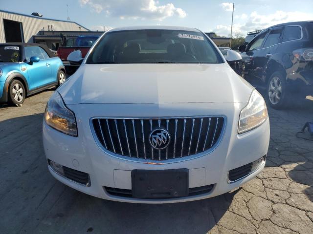 Foto 5 de la subasta – 2011 BUICK REGAL CXL con VIN W04GN5EC9B1096508