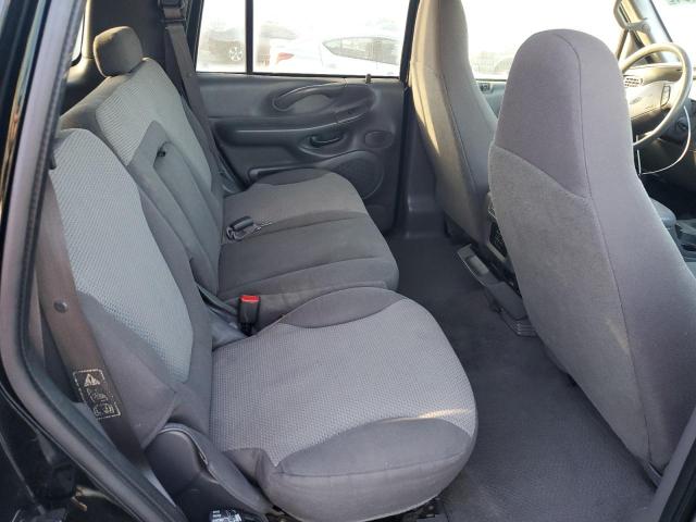 Photo 11 from auction – 2000 FORD EXPEDITION with VIN 1FMPU16L8YLB09290