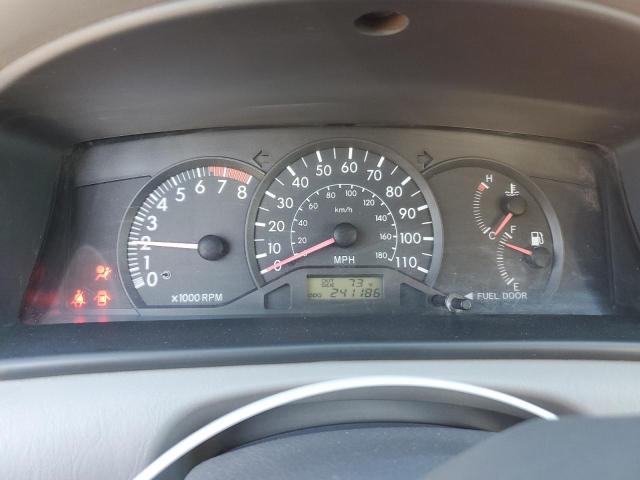 Photo 9 from auction – 2004 TOYOTA COROLLA CE with VIN JTDBR32E142046326