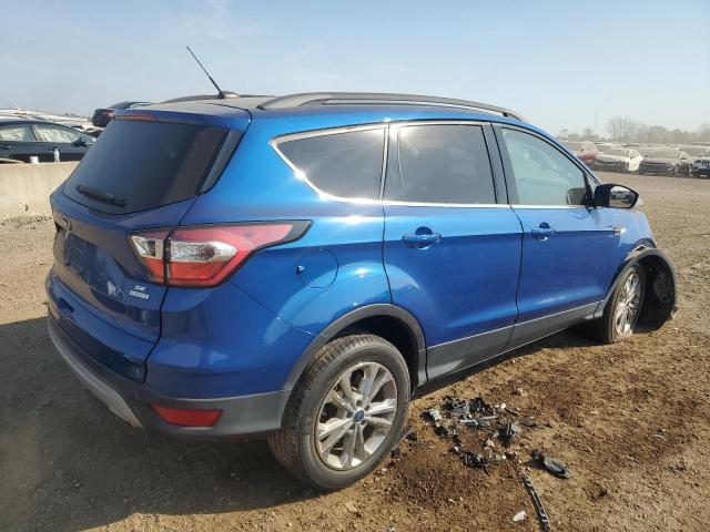 Photo 3 from auction – 2017 FORD ESCAPE SE with VIN 1FMCU0GD2HUB59032