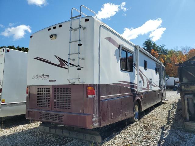 Foto 4 de la subasta – 2002 MNAC MOTORHOME con VIN 1RF22454122019842