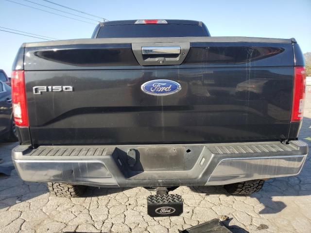 Photo 6 from auction – 2016 FORD F150 SUPER with VIN 1FTEW1EP6GFC62175