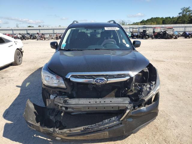 Photo 5 from auction – 2018 SUBARU FORESTER 2 with VIN JF2SJAGC9JH499879