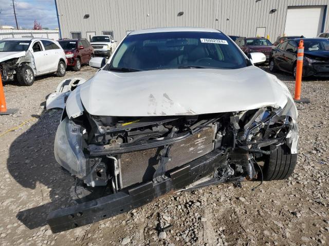 Photo 5 from auction – 2014 NISSAN MAXIMA S with VIN 1N4AA5AP8EC467432