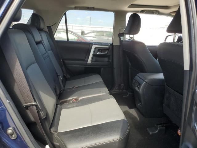 Photo 11 from auction – 2023 TOYOTA 4RUNNER SR with VIN JTEFU5JR5P5293427