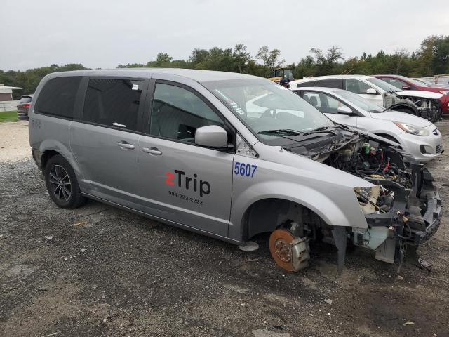 Photo 4 from auction – 2019 DODGE GRAND CARA with VIN 2C4RDGEG3KR641145
