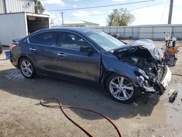 Photo 4 from auction – 2013 NISSAN ALTIMA 2.5 with VIN 1N4AL3AP8DN528117