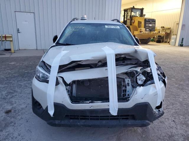 Photo 5 from auction – 2021 SUBARU CROSSTREK with VIN JF2GTABC1M8673245