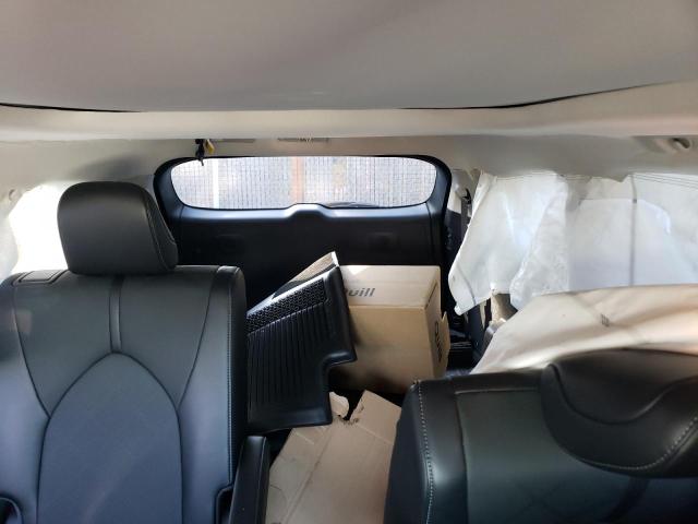 Photo 10 from auction – 2022 TOYOTA HIGHLANDER with VIN 5TDFZRBH4NS239692