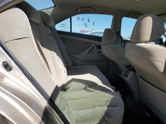 Photo 11 from auction – 2007 TOYOTA CAMRY CE with VIN JTNBE46K773034841