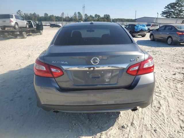 Photo 6 from auction – 2017 NISSAN ALTIMA 2.5 with VIN 1N4AL3AP4HC287416