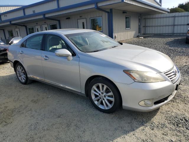 Photo 4 from auction – 2010 LEXUS ES 350 with VIN JTHBK1EG5A2368290