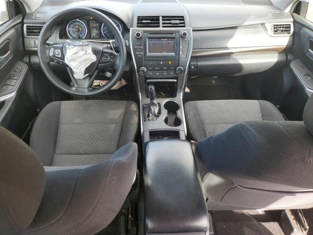 Photo 8 from auction – 2016 TOYOTA CAMRY LE with VIN 4T1BF1FK8GU539339