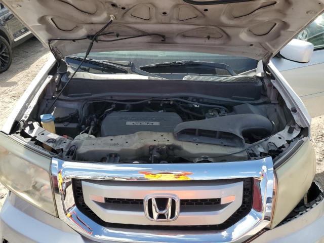 Photo 7 from auction – 2009 HONDA PILOT EXL with VIN 5FNYF38559B028412