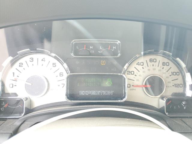Photo 9 from auction – 2014 FORD EXPEDITION with VIN 1FMJK1K52EEF29288