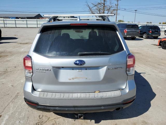 Photo 6 from auction – 2018 SUBARU FORESTER 2 with VIN JF2SJAWC0JH580464