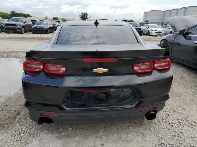 Photo 6 from auction – 2019 CHEVROLET CAMARO LS with VIN 1G1FB1RX4K0120969