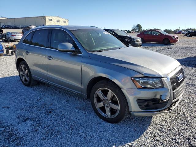 Photo 4 from auction – 2011 AUDI Q5 PREMIUM with VIN WA1LFAFPXBA095986