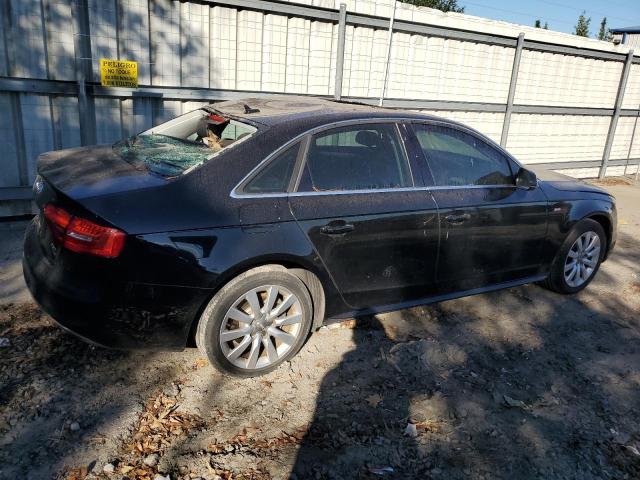 Photo 3 from auction – 2015 AUDI A4 PREMIUM with VIN WAUBFAFL6FN007543
